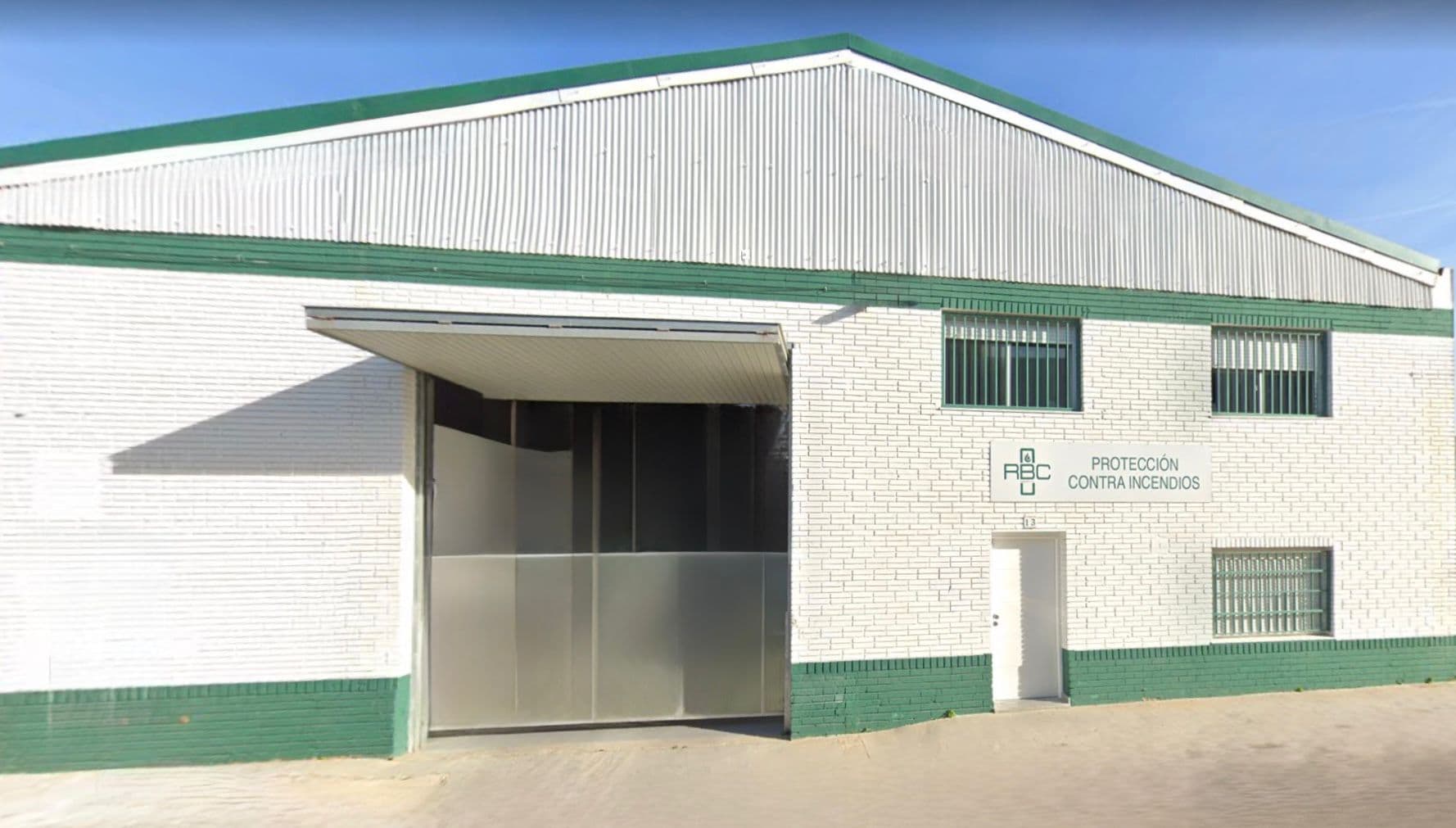 RBC INGESEG - Instalaciones profesionales